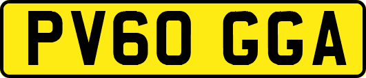 PV60GGA