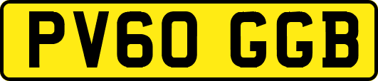 PV60GGB