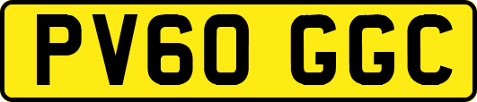 PV60GGC