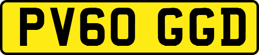 PV60GGD