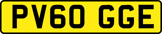 PV60GGE