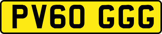 PV60GGG