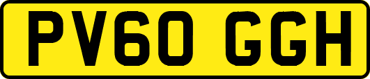 PV60GGH