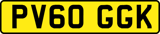 PV60GGK