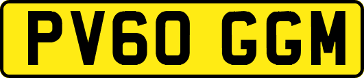 PV60GGM