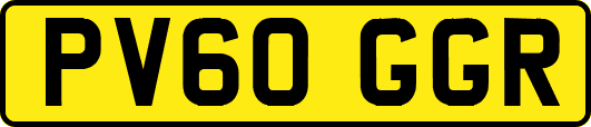 PV60GGR