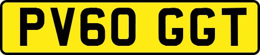 PV60GGT