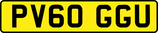 PV60GGU