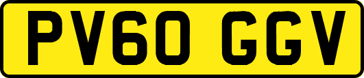 PV60GGV