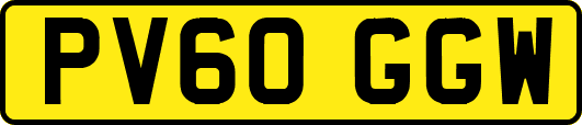 PV60GGW