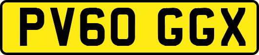 PV60GGX