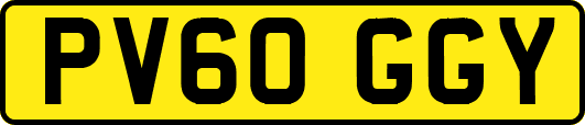 PV60GGY