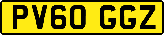 PV60GGZ