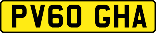 PV60GHA