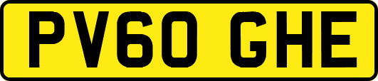 PV60GHE