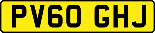 PV60GHJ