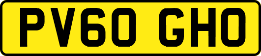 PV60GHO