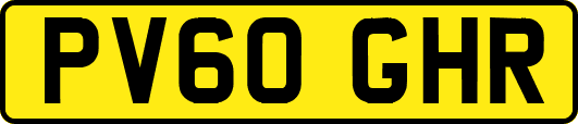 PV60GHR