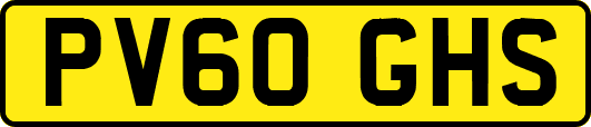 PV60GHS