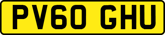 PV60GHU