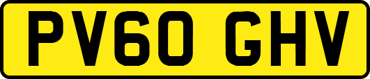 PV60GHV