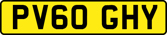 PV60GHY