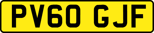 PV60GJF