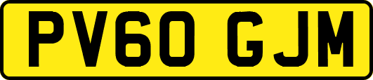 PV60GJM
