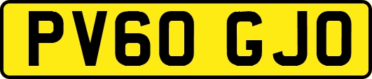 PV60GJO