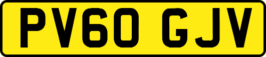 PV60GJV