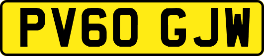 PV60GJW
