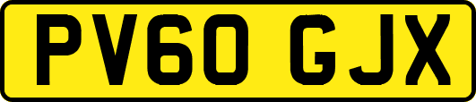 PV60GJX