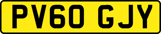 PV60GJY