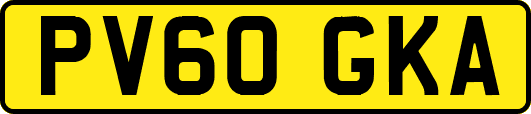 PV60GKA
