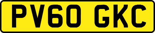 PV60GKC