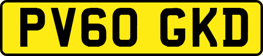 PV60GKD