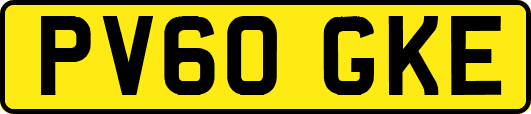 PV60GKE