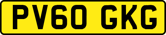 PV60GKG
