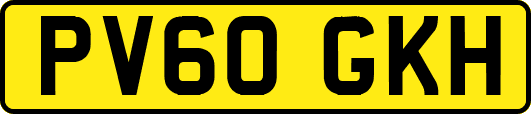 PV60GKH
