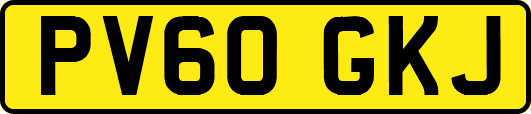 PV60GKJ