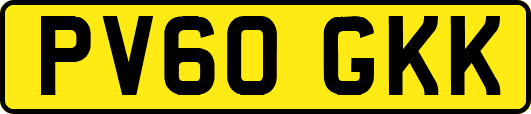 PV60GKK