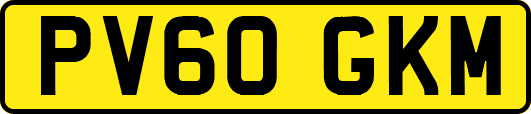 PV60GKM