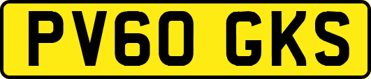 PV60GKS