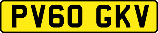 PV60GKV