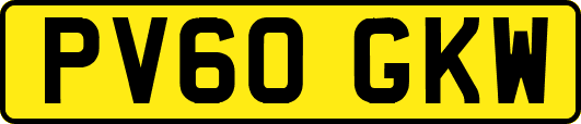 PV60GKW
