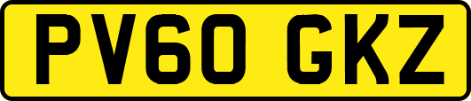 PV60GKZ