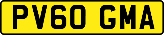 PV60GMA
