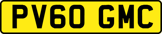 PV60GMC