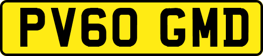 PV60GMD