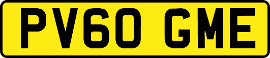 PV60GME